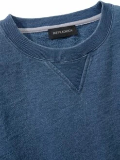 Denimania-Sweatshirt -Redbubble Geschaft EC23 7897 DG 1