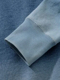 Denimania-Sweatshirt -Redbubble Geschaft EC23 7897 DJ 1