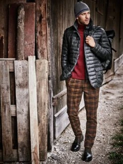 37 Grad-Pullover -Redbubble Geschaft EC23 7903 DF