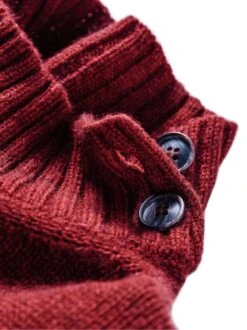 37 Grad-Pullover -Redbubble Geschaft EC23 7903 DH