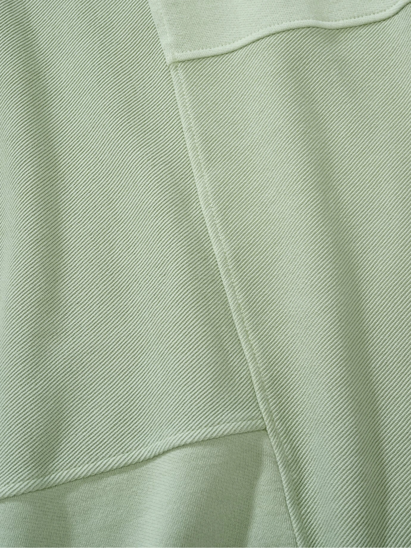 Blocksatz-Sweatshirt 18 Blocksatz-Sweatshirt – Bild 16