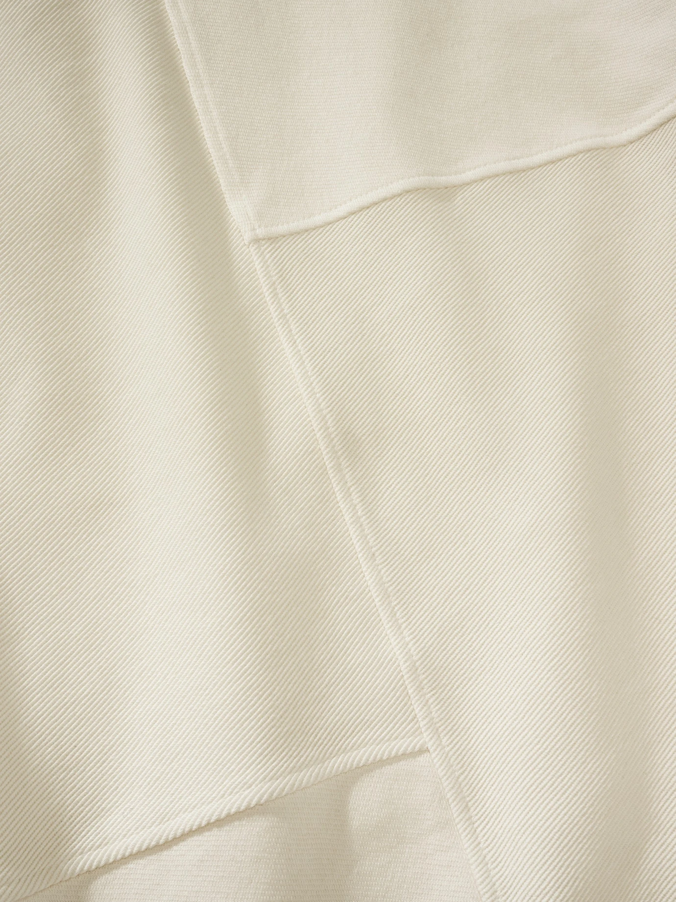 Blocksatz-Sweatshirt 7 Blocksatz-Sweatshirt – Bild 5