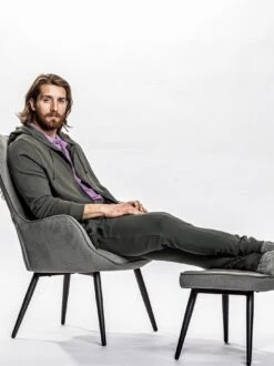 Freistil-Joggjacke -Redbubble Geschaft EC23 7924 DF