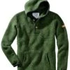 Alpen-Hoodie Xaver