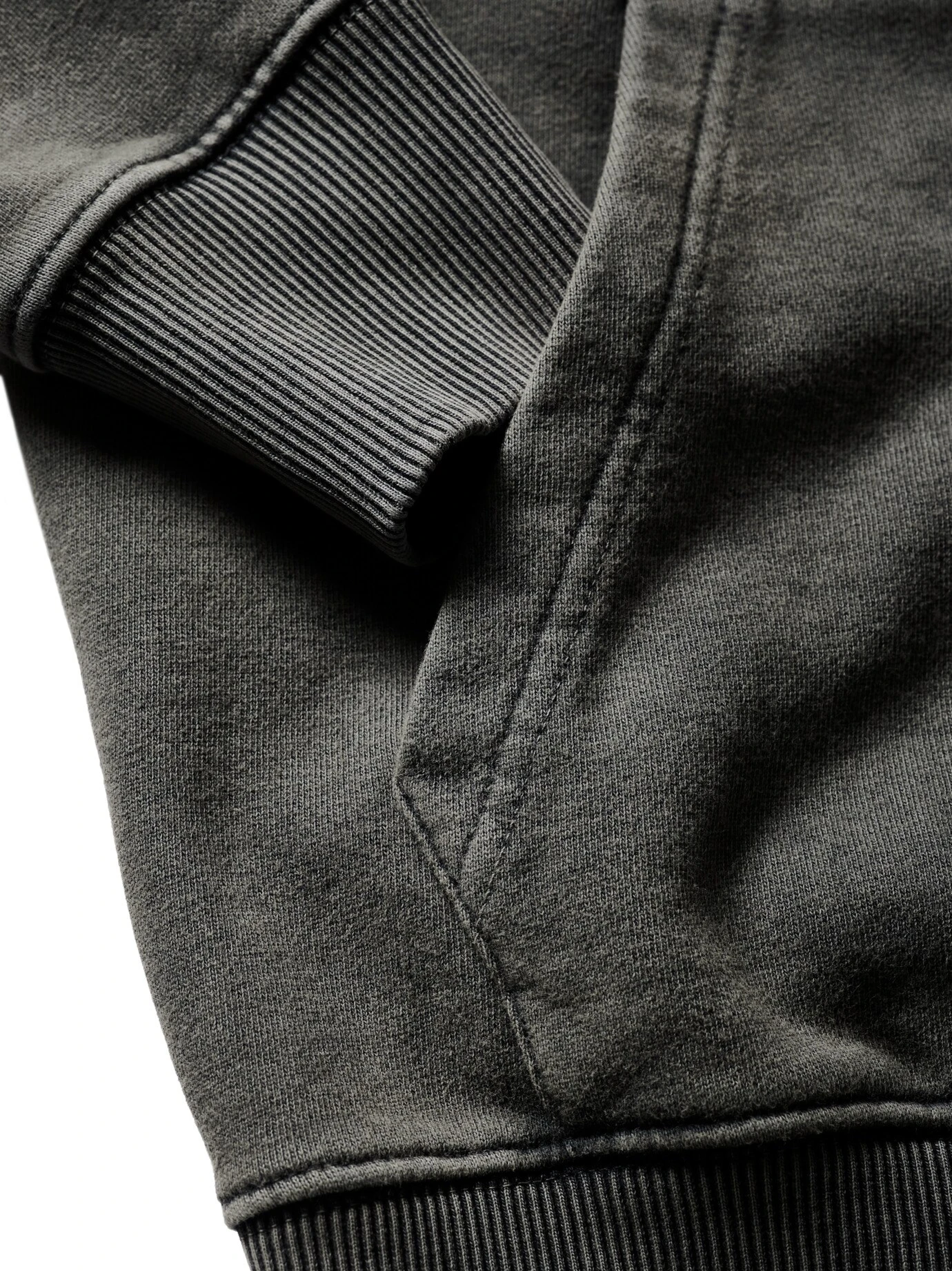 SUP-Sweatshirt 7 SUP-Sweatshirt – Bild 5