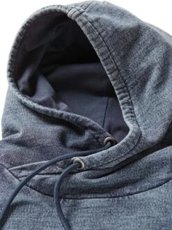 Denimlover-Hoodie -Redbubble Geschaft EC23 7959 DH