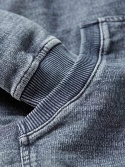 Denimlover-Hoodie -Redbubble Geschaft EC23 7959 DI