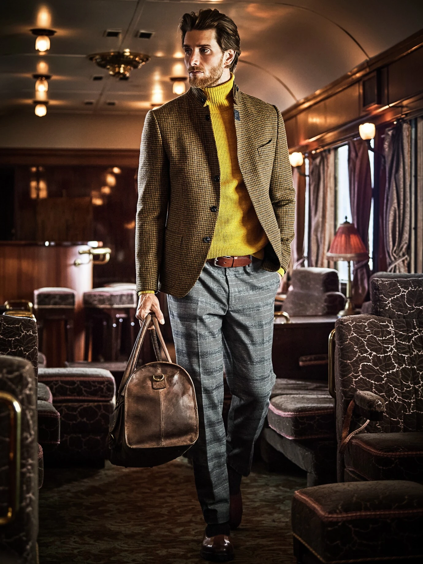 Segelflossendoktor-Rolli 6 Segelflossendoktor-Rolli – Bild 4