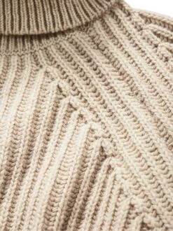 Kurator-Wollrolli -Redbubble Geschaft EC23 7966 DH