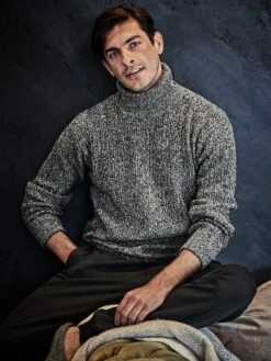 Tom-Crean-Pullover -Redbubble Geschaft EC23 7979 DF 1