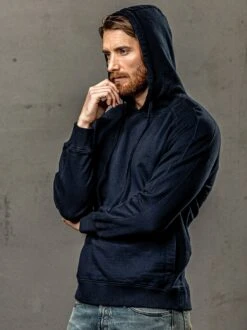 Dein-Block-Jogghoodie -Redbubble Geschaft EC23 7983 DF 1