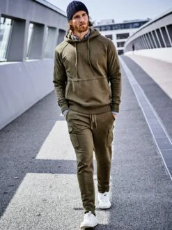 Dein-Block-Jogghoodie -Redbubble Geschaft EC23 7984 DF