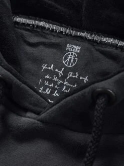 Felsgestein-Hoodie -Redbubble Geschaft EC23 9439 DG