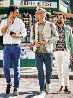 Designerweste Be26ver -Redbubble Geschaft EC24 4123 DB