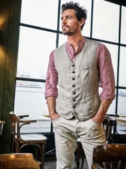 Designerweste Be26ver -Redbubble Geschaft EC24 4123 DC