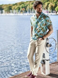 Leinen Five Pocket 22 Leinen Five Pocket -Redbubble Geschaft EC24 4351 DF