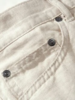 Leinen Five Pocket 25 Leinen Five Pocket -Redbubble Geschaft EC24 4351 DI