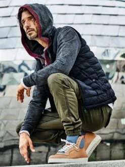 Jogg-Cargo-Pants -Redbubble Geschaft EC24 4596 DE