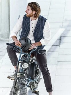 Leadership-Weste 28 Leadership-Weste -Redbubble Geschaft EC24 6024 DD 1