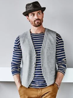 Weste Bobby Vol. II 34 Weste Bobby Vol. II -Redbubble Geschaft EC24 6025 DC 1