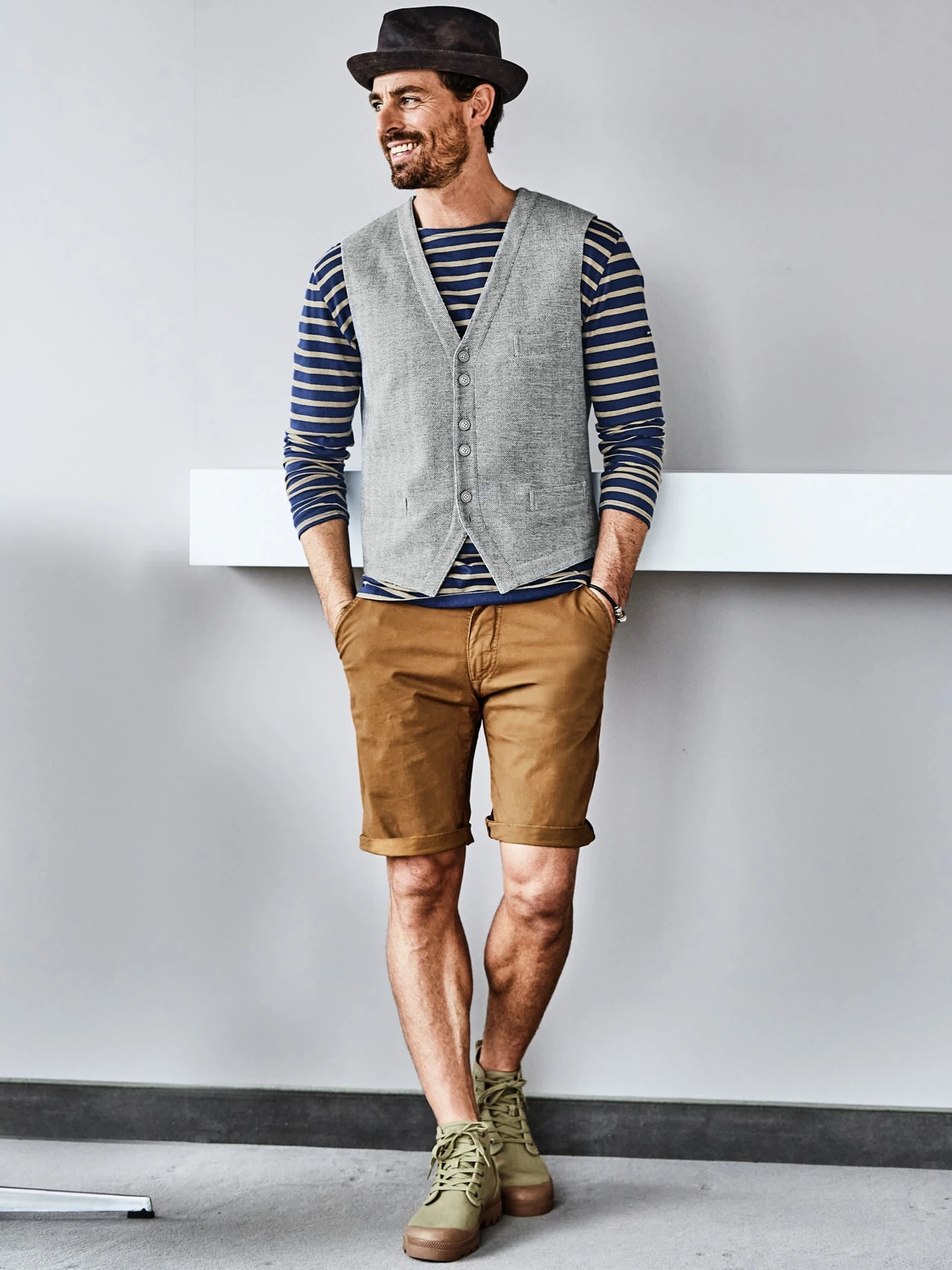 Weste Bobby Vol. II 18 Weste Bobby Vol. II – Bild 16