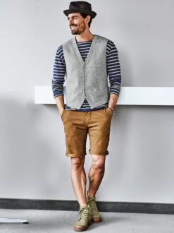 Weste Bobby Vol. II 27 Weste Bobby Vol. II -Redbubble Geschaft EC24 6025 DF