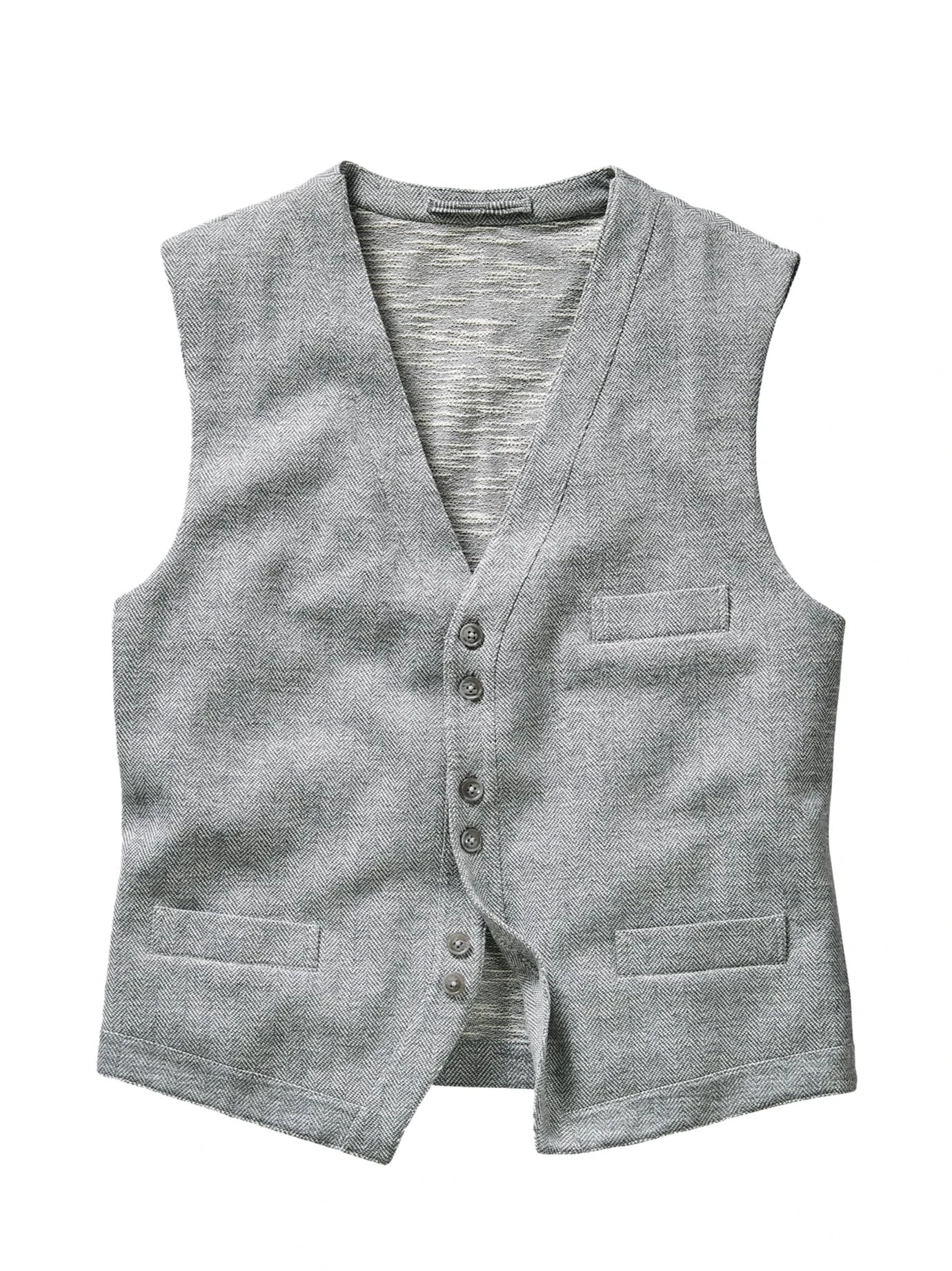 Weste Bobby Vol. II 3 Weste Bobby Vol. II