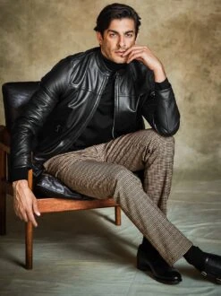 Swinging-Sixties-Hose -Redbubble Geschaft EC24 6033 DE