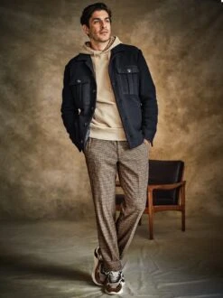 Swinging-Sixties-Hose -Redbubble Geschaft EC24 6033 DF