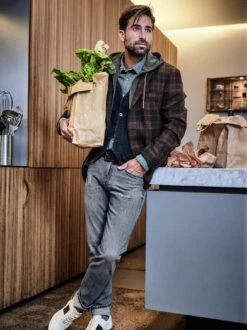 Beat-Weste -Redbubble Geschaft EC24 6050 DD 1