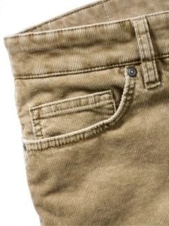 Gewaschene Cordhose -Redbubble Geschaft EC24 6051 DH