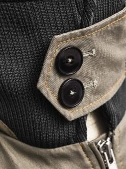 Die Jan Albers Jacke -Redbubble Geschaft EC24 6071 DK