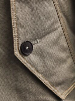 Die Jan Albers Jacke -Redbubble Geschaft EC24 6071 DM