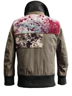 Die Jan Albers Jacke -Redbubble Geschaft EC24 6071 RA 1