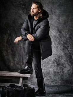 Arktischer Parka 35 Arktischer Parka -Redbubble Geschaft EC24 6086 DE 1