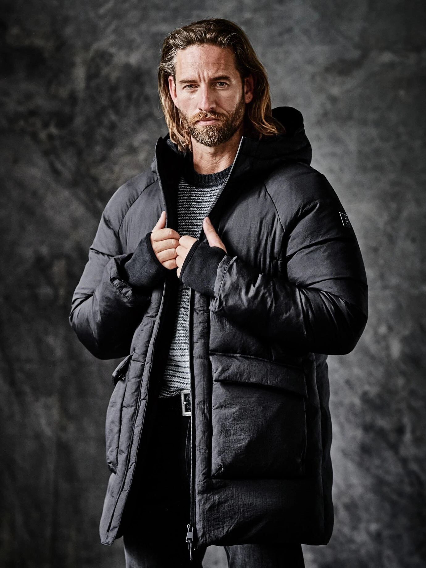 Arktischer Parka 5 Arktischer Parka – Bild 3