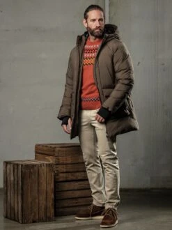 Arktischer Parka 28 Arktischer Parka -Redbubble Geschaft EC24 6087 DD