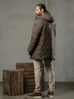 Arktischer Parka 29 Arktischer Parka -Redbubble Geschaft EC24 6087 DE