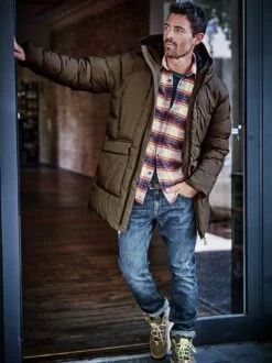 Arktischer Parka 30 Arktischer Parka -Redbubble Geschaft EC24 6087 DF