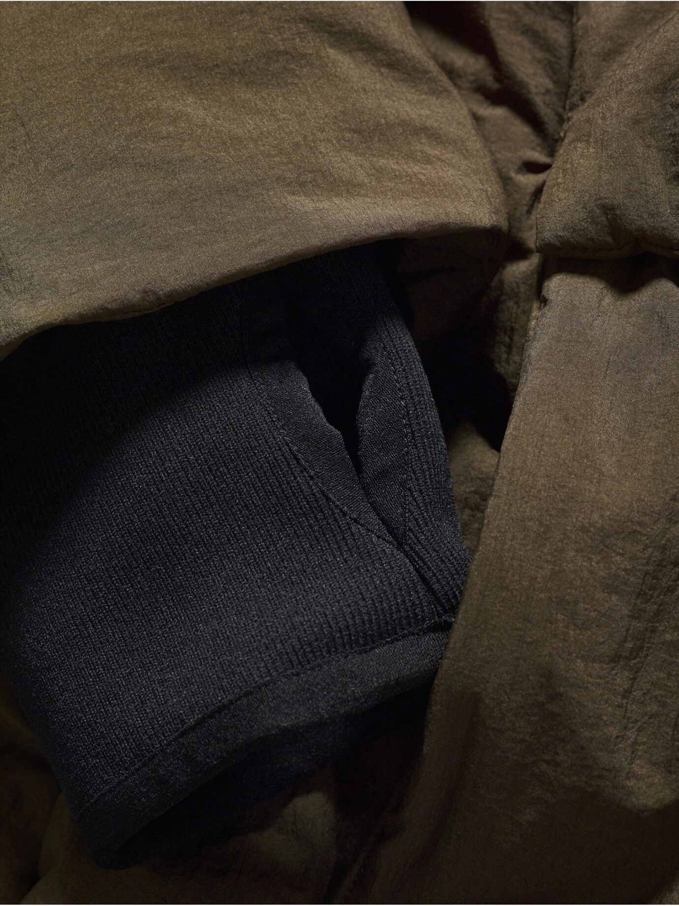 Arktischer Parka 15 Arktischer Parka – Bild 13