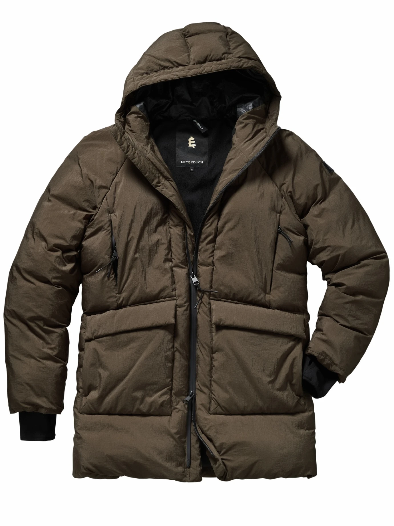 Arktischer Parka 9 Arktischer Parka – Bild 7