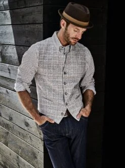 Weste Figalli 20 Weste Figalli -Redbubble Geschaft EC24 6090 DD