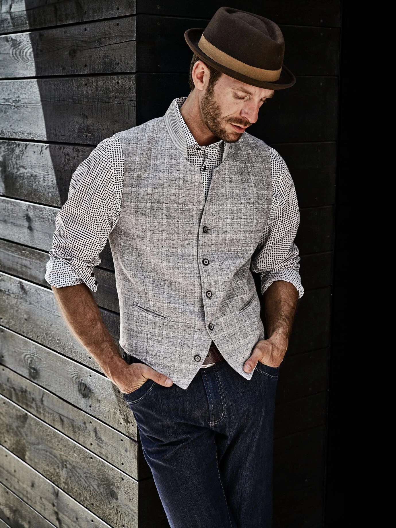 Weste Figalli 5 Weste Figalli – Bild 3