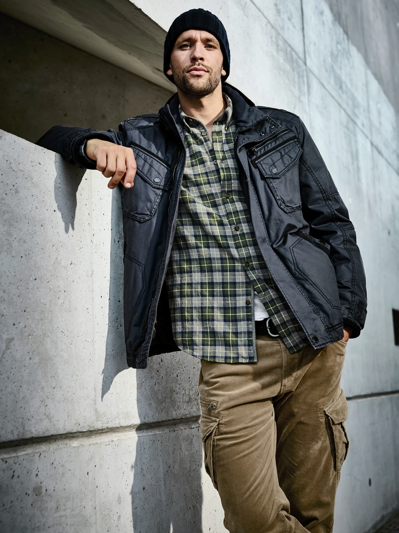 Großindustriellen-Cargo 11 Großindustriellen-Cargo – Bild 9