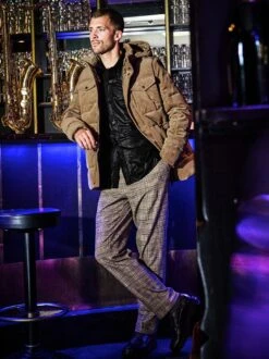 Mondmission-Hose -Redbubble Geschaft EC24 6102 DC 1