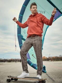 Mondmission-Hose -Redbubble Geschaft EC24 6102 DD