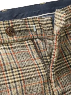 Mondmission-Hose -Redbubble Geschaft EC24 6102 DH