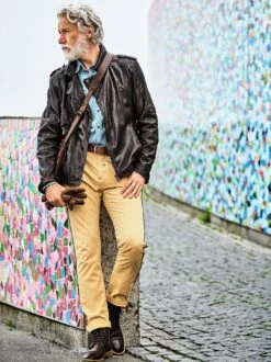 Barb`One Chino New Lexington -Redbubble Geschaft EC24 6110 DF