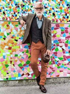 Barb`One Chino New Lexington -Redbubble Geschaft EC24 6112 DF