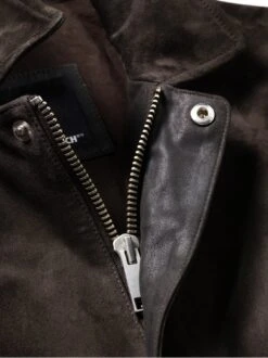 Blinkys Lederjacke -Redbubble Geschaft EC24 6117 DG 1